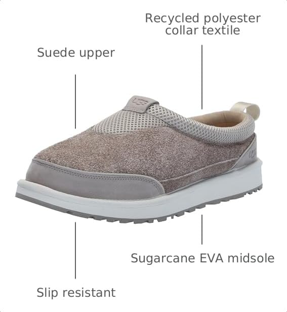 Image of UGG Men's Tasman Ioe