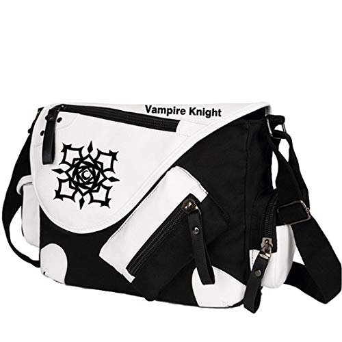 Anime Vampire Knight Shoulder Bag Messenger Bag Cosmetic bag Cross-body Bag Handbag
