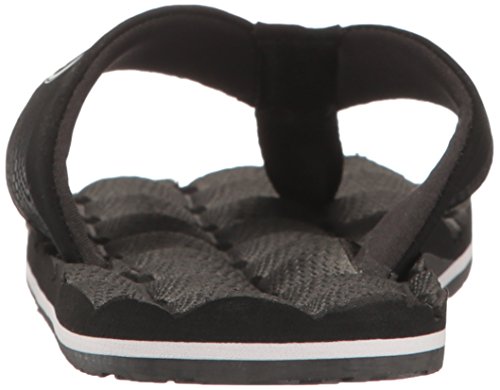 Volcom Kids' Recliner Big Youth Flip Flop Sandal3