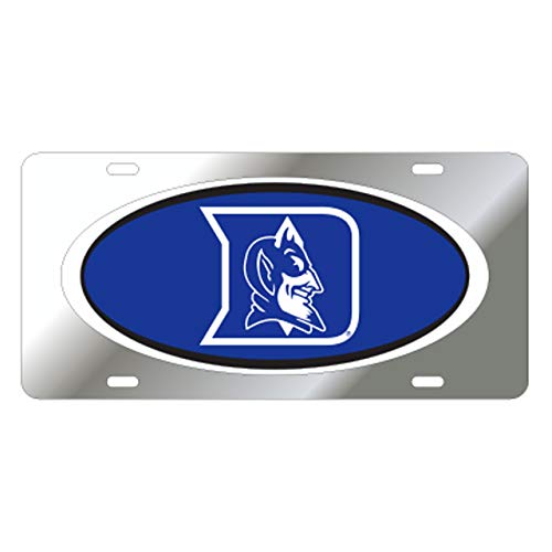 Craftique Duke Blue Devils TAG (DOMED DUKE TAG (15123))
