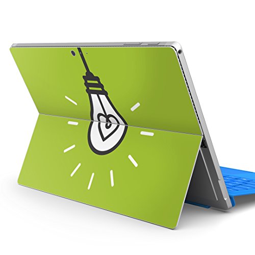 igsticker Surface pro7 (2019) pro6 pro2017 pro4 ��p �X�L���V�[�� �T�[�t�F�X �m�[�g�u�b�N �m�[�g�p�\�R�� �J�o�[ �P�[�X �t�B���� �X�e�b�J�[ �A�N�Z�T���[ �ی� 011024 �d�� �� �V���v��