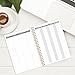 Inventory & Sales Log Book for Small Business – Inventory Ledger Book, Inventory Notebook, Order Tracker Book for Purchases, Sales & Reorders, 5.8