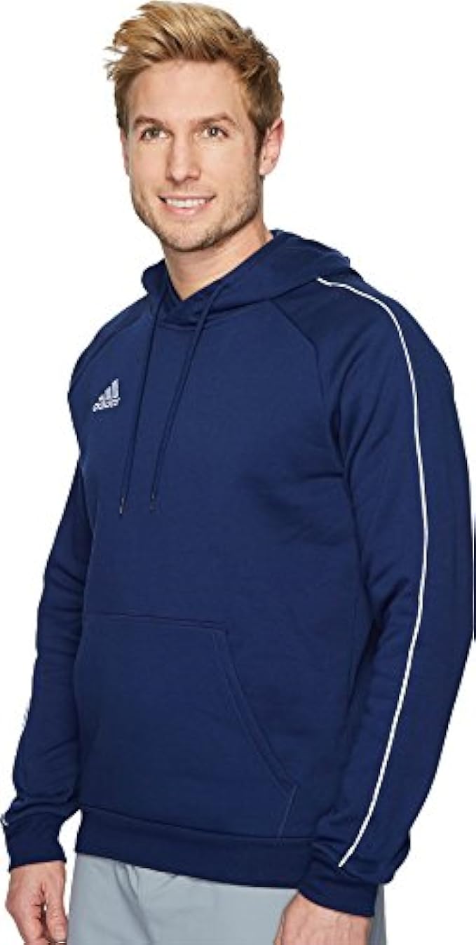 adidas Men's Core 18 Hoodie