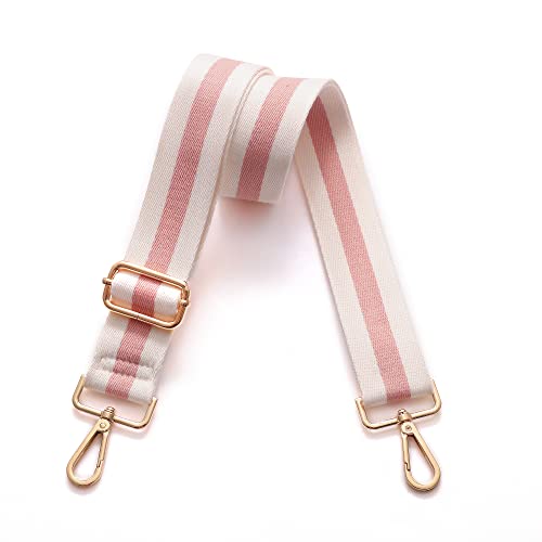 Image of Purse Straps Replacement Wide Crossbody Shoulder Strap for Bags Purse Extender Accessories Guitar Straps