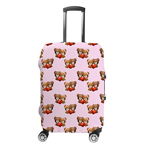 Housse de valise lavable pour éviter les rayures et salissures en soute