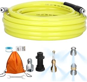 高圧洗浄機用ホース Amazon.co.jp: ホース - 高圧洗浄機用アクセサリ: DIY・工具・ガーデン