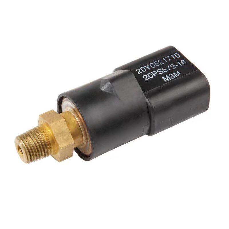 Pressure Switch 20Y-06-21710 FITS for PC200-6 pc220-6 pc100-6 20PS579-16