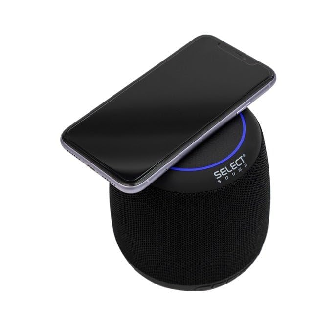 Bocinas, Electronics Imagen adicional