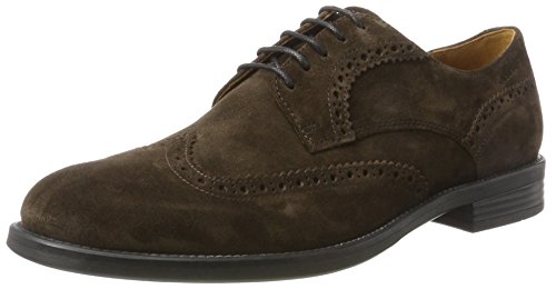 Vagabond Salvatore, Scarpe Stringate Brouge Uomo