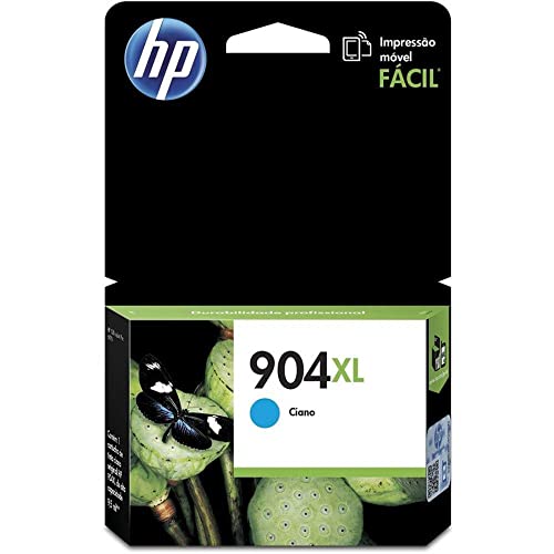 tinta hp 904 Marca HP