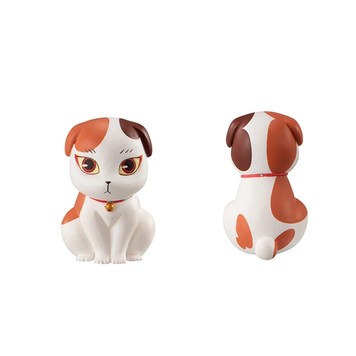 Amazon.com: Megahouse Gegege No Kitaro: & Neko Musume 2Piece PVC
