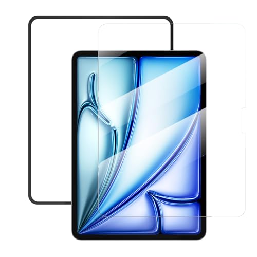 Amazon.co.jp: NIMASO ガラスフィルム iPad Air 11インチ M4 2026用