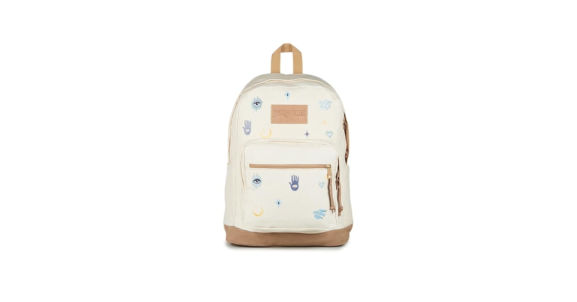 JANSPORT リュック　白 JanSport Backpack | White | eBay