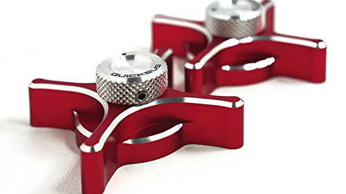 Amazon | エムディーエフ(MDF) QUICKSUS(クイックサス) Fタイプ アルミ 