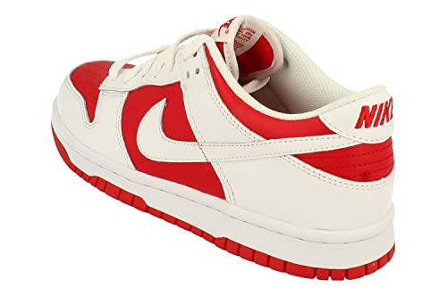Image of Nike Kid's Dunk Low Sneaker