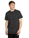 Photo Gallery mister tee herren pow t-shirt, black, xxl Photo Gallery mister tee herren pow t-shirt, black, xxl