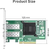 Zoom IMG-2 10gtek 10gb pci e nic Zoom IMG-2 10gtek 10gb pci e nic