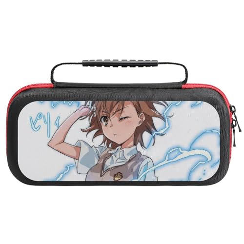 Switch P[X 킢 Ƃ  XCb` [P[X Jo[ iCf Sʕی ho/h/h/ϏՌ 26x11.5x5.2cm SwitchɑΉ یpn[hP[X eʂȎ[ ANZT[|[` Switch{/Q[