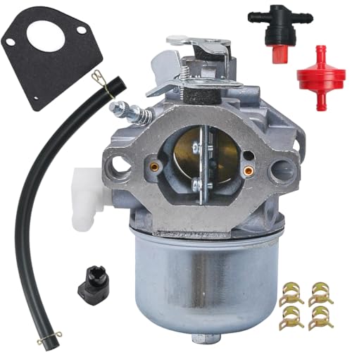 XingLi 499158 Carburetor fit for 699831 694941 499163 Lawn Mower Tractor Carb