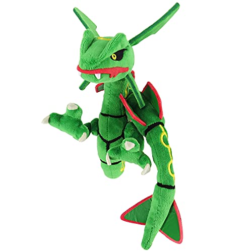 Sanei All Star Collection Rayquaza Peluche Peluche 20 cm (S) PP207