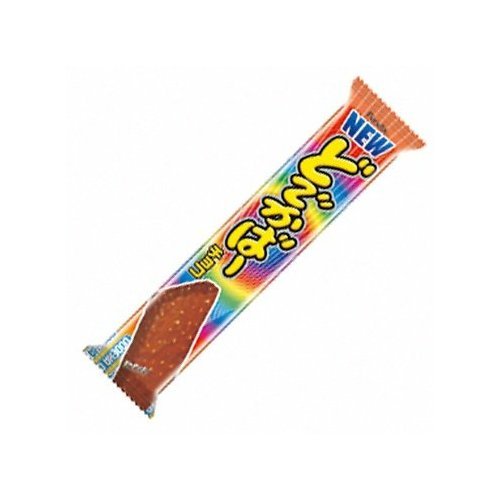 Amazon | フルタ どでかばーチョコ 1本×10個 | フルタ製菓