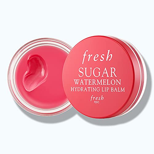 fresh Sugar Hydrating Lip Balm Watermelon