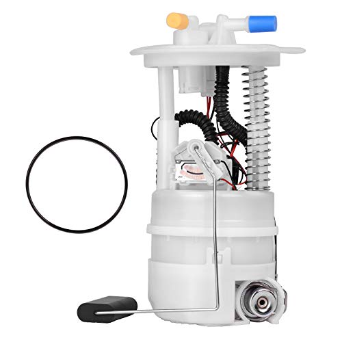 DWVO Fuel Pump Compatible with 04-06 Nissan Altima 2.5L/3.5L, 04-09 Nissan Quest 3.5L, 04-08 Nissan  - //coolthings.us