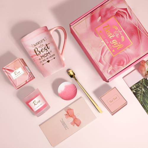 Mothers Day Gift Basket Set - 33% Off at $9.99 - Image 5