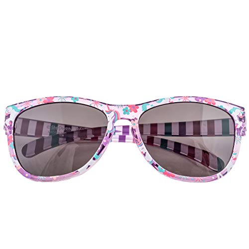 Lunettes de soleil licorne Stephen Joseph pour tout-petits - 3