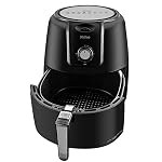 Fritadeira Air Fryer Philco Gourmet 7.2L PRF13P Preta 220V 15 41hg86cP+hL