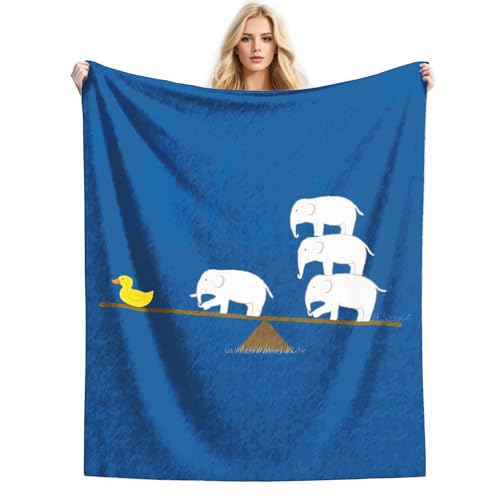 �G���t�@���g�_�b�N�o�����X�X�P�[�����v�����g�t�����l���u�����P�b�g ���� �y�� �G�|�� �_�炩�����G�� �g���� 150x125cm