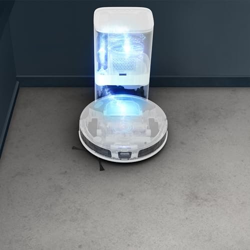 ROWENTA RR8497WH - vue 6