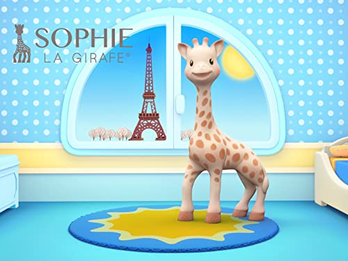 Sophie la Girafe