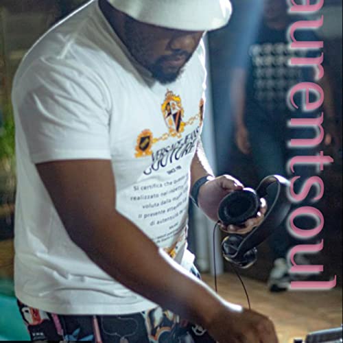 Episode 152: House On Fire Deep Sessions 152 (LaurentSoul)