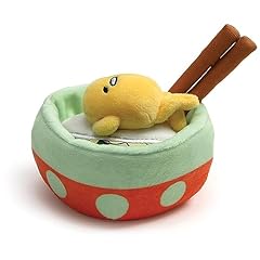 Noodle Gudetama