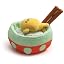 Noodle Gudetama