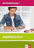 starkeSeiten Berufsorientierung 1: Schulbuch Klasse 5/6