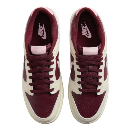 Image of Nike Men's Dunk Low Retro Sneaker
