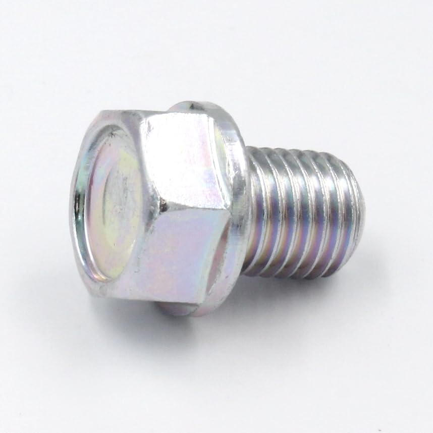 Amazon | WE Parts 92800-12000 ドレンプラグ 12mm ドレンボルト