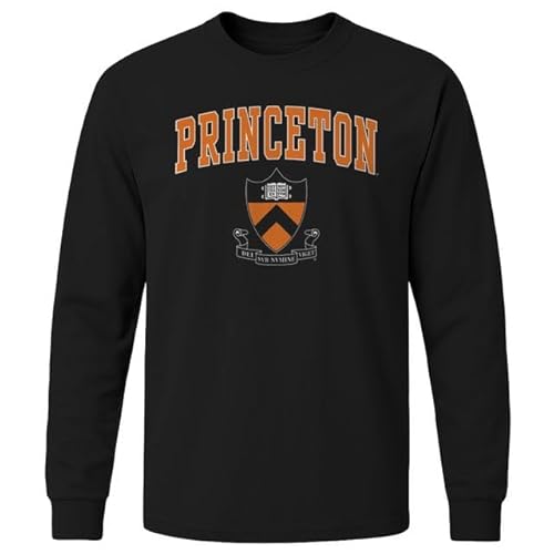 How far are princeton and columbia