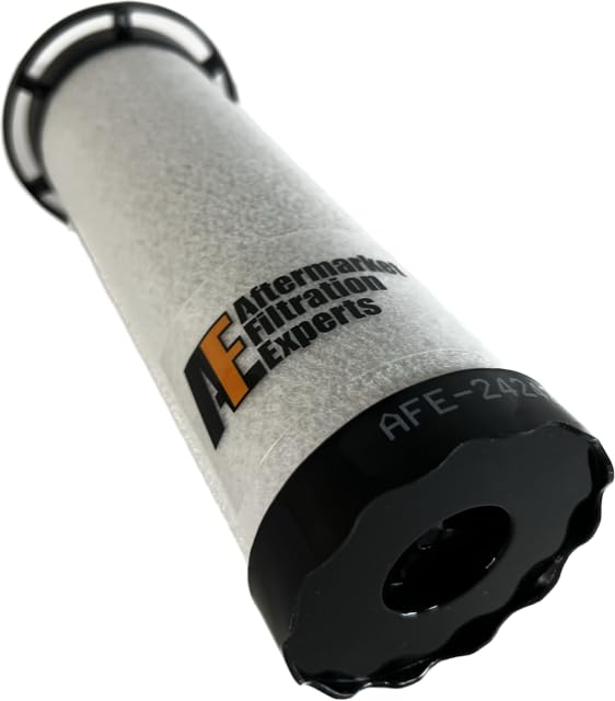 Image of Qty 1 AFE-24242265 Coalescing Element, Compatible with Ingersoll /Rand
