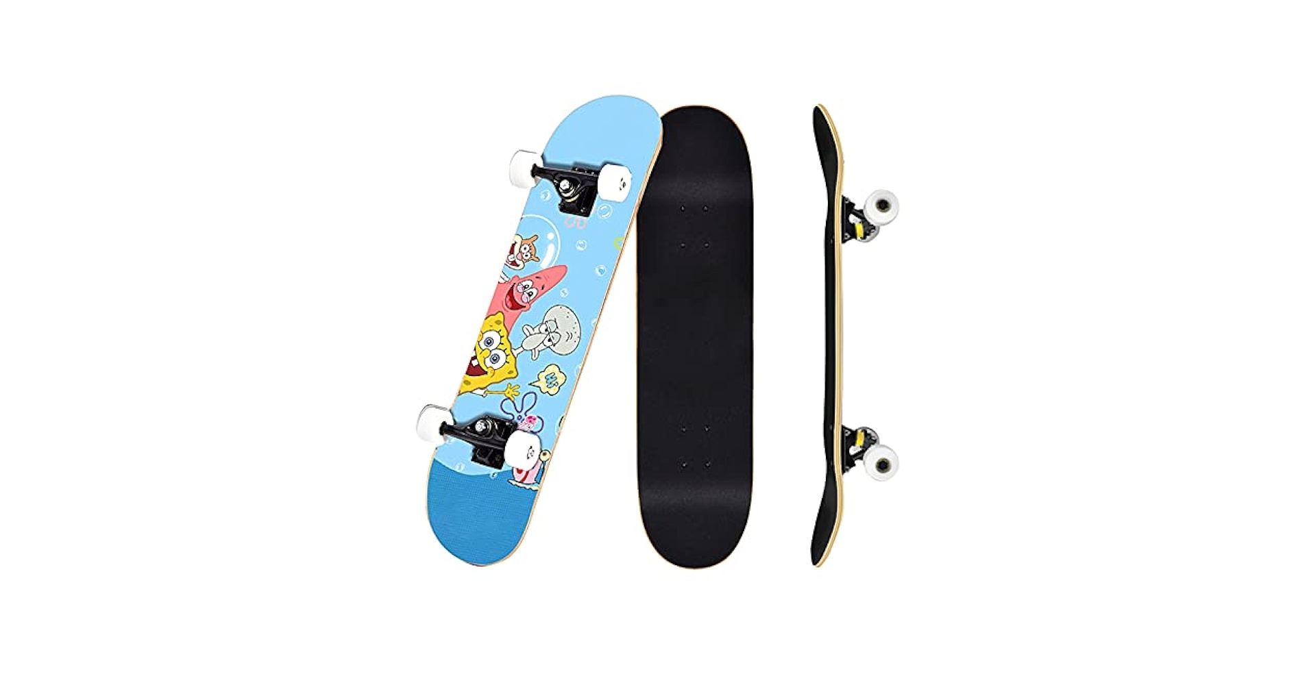 スケートボード　スケボー　ABEC9 ペアリング　板　ボード　コンプリート スケートボード スケボー ABEC9 ペアリング 板 ボード
