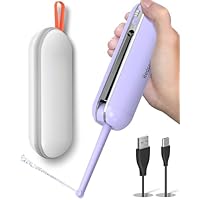 Amazon | Redsack 充電式携帯用ウォシュレット旅行 折りたたみ式