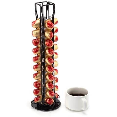 Porte Capsules SYSYLY 40 Dosettes Cover