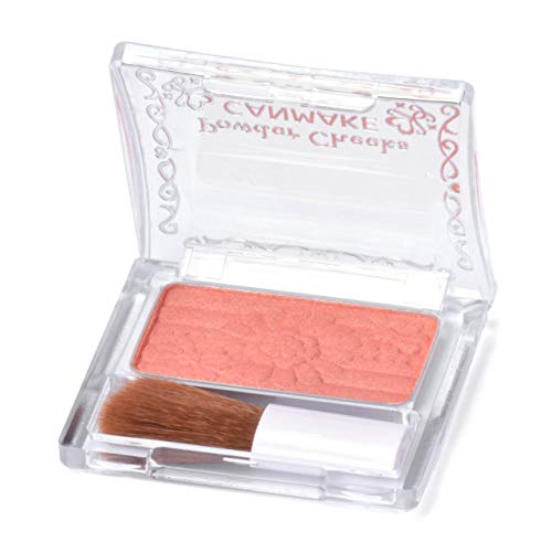 Canmake Powder Cheeks (Pw 44 Mellow Peach) #TOP1