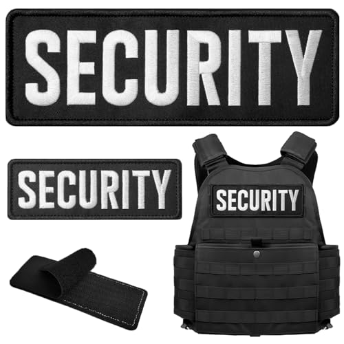 Security Vest
