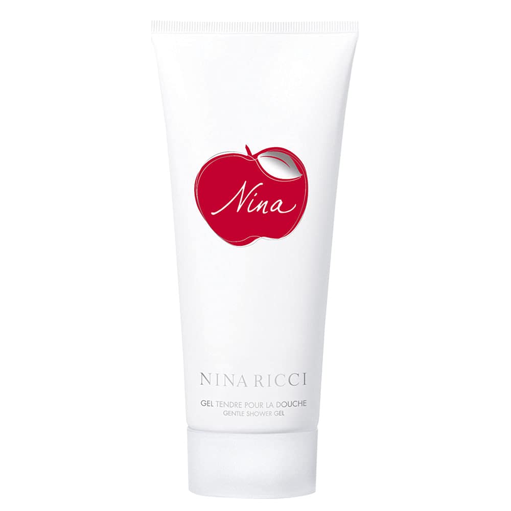 Nina Ricci Nina 200Ml Creamy Body Lotion