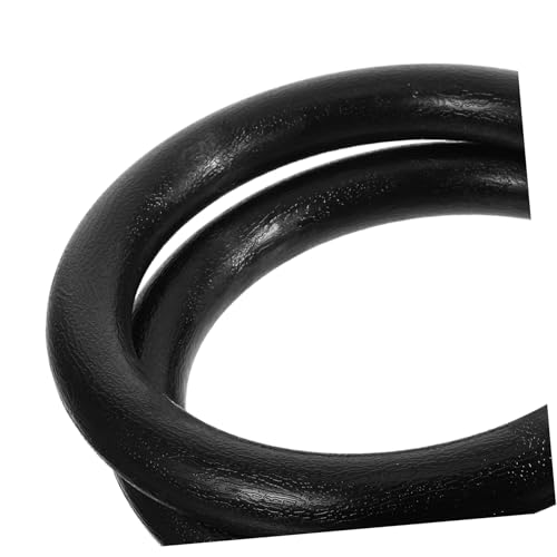 1 par anillas fitness ABS para entrenamiento de fuerza miniatura 3