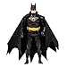 McFarlane - DC Direct - Super Powers 5 Figures Wave 5 - Batman (Black Suit Variant)