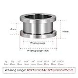 Zoom IMG-2 tbosen set di 12 pezzi Zoom IMG-2 tbosen set di 12 pezzi